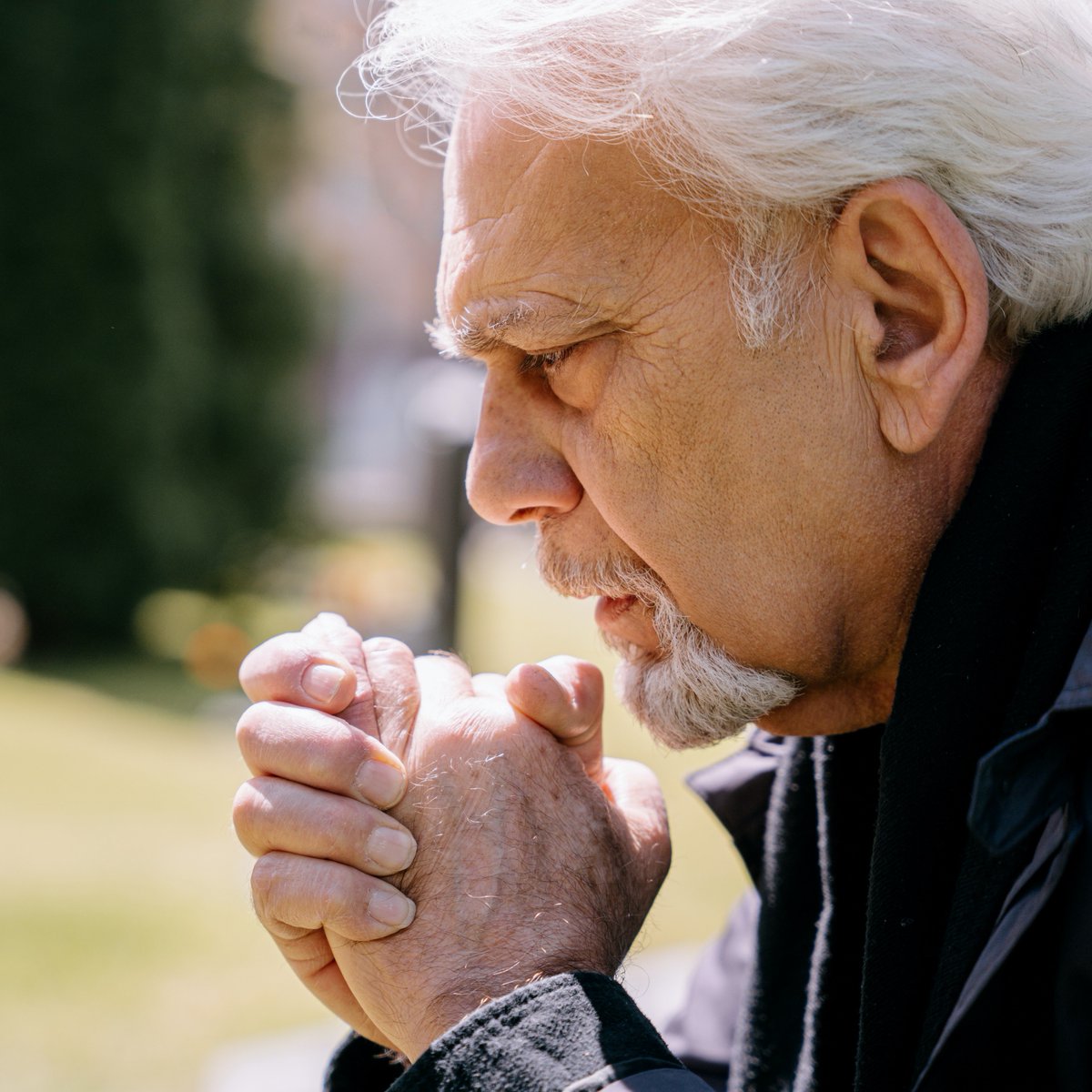 On April 19, we'll present Dementia Conversations at Perinton Community Center. Join us by registering at bit.ly/436dYVX..