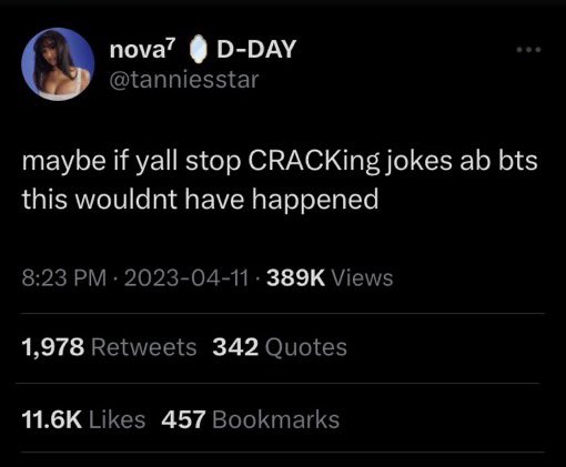  On Twitter and These Two Need To Sleep With One Eye Open 