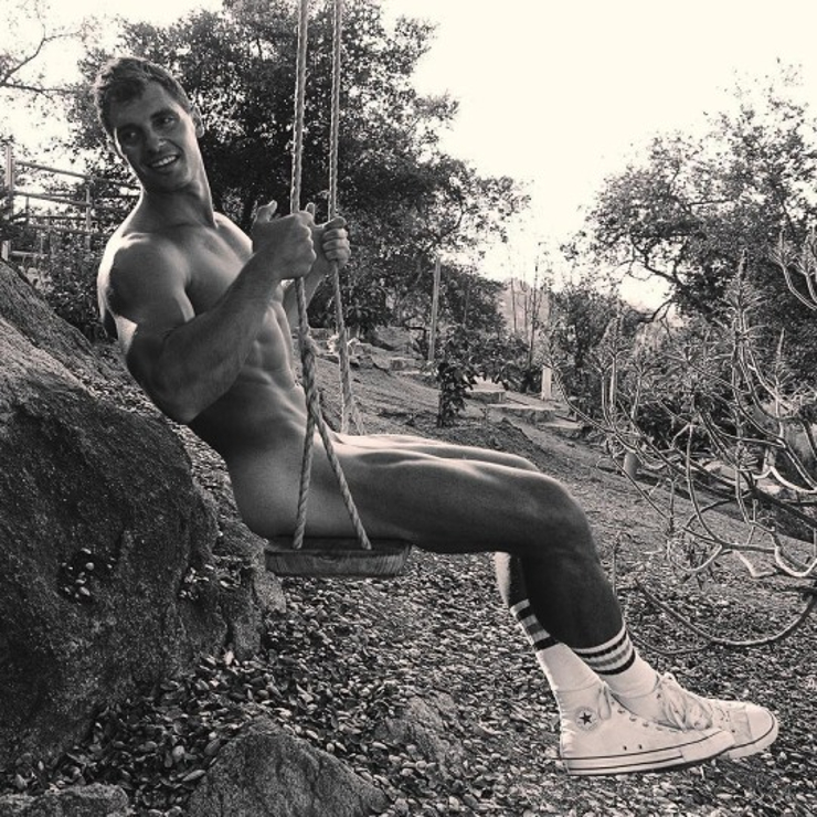 A-Men (@ameneverytime) on Twitter photo Happy Hump Day! #Everybody📷 Model: Ezra Moreland #EzraMoreland #Photography #AdamWashington <a href="/adamjwash/">Adam Washington</a> #HumpDay #HappyWednesday
📷 Photo by Adam Washington Happy Hump Day! #Everybody📷 Model: Ezra Moreland #EzraMoreland #Photography #AdamWashington <a href="/adamjwash/">Adam Washington</a> #HumpDay #HappyWednesday
📷 Photo by Adam Washington
