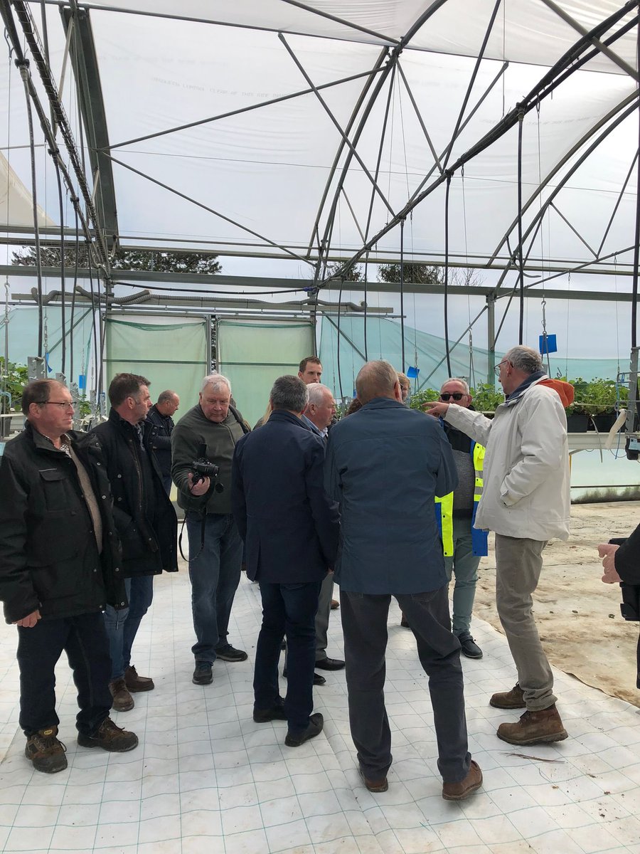 USAA 02 (@usaa_02) on Twitter photo ‼️ aujourd’hui, visites d’exploitations et entreprises agricoles en avant première du comice agricole qui se tiendra à ROZOY le 14/5‼️
<a href="/Benoit__lecuyer/">Benoît Lécuyer</a> <a href="/RegisTRICOTEAUX/">Régis Tricoteaux</a> <a href="/Chambagri_02/">Chambagri_02</a> <a href="/GroupamaFd02/">GroupamaFédé02</a> <a href="/CreditAgricole/">Crédit Agricole</a> <a href="/hautsdefrance/">Région Hauts-de-France</a> ‼️ aujourd’hui, visites d’exploitations et entreprises agricoles en avant première du comice agricole qui se tiendra à ROZOY le 14/5‼️
<a href="/Benoit__lecuyer/">Benoît Lécuyer</a> <a href="/RegisTRICOTEAUX/">Régis Tricoteaux</a> <a href="/Chambagri_02/">Chambagri_02</a> <a href="/GroupamaFd02/">GroupamaFédé02</a> <a href="/CreditAgricole/">Crédit Agricole</a> <a href="/hautsdefrance/">Région Hauts-de-France</a>