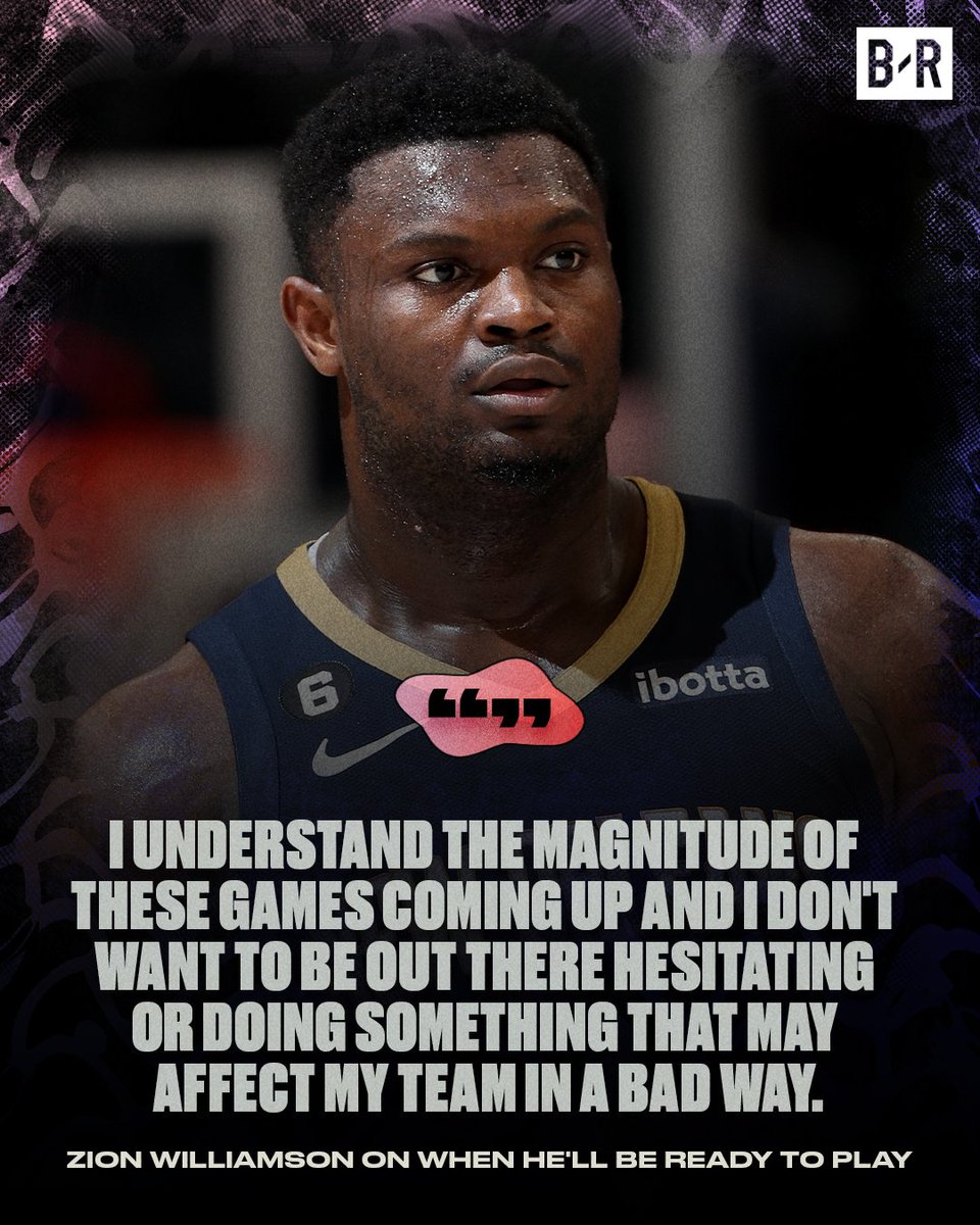 Big Look on Twitter "Bust."