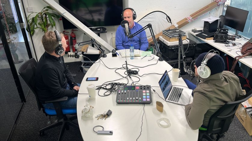 LOI Central tweet media