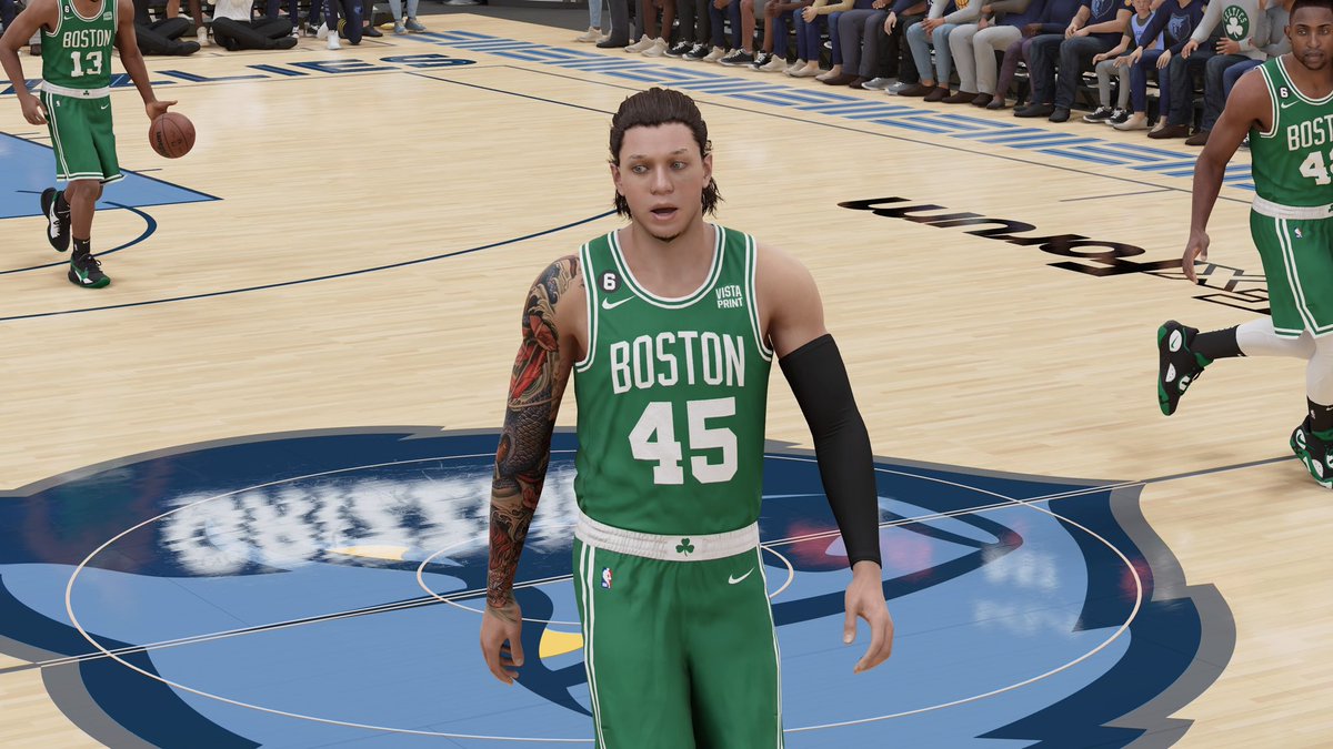 #leaguebound <a href="/SGBA2K/">SGBA</a>