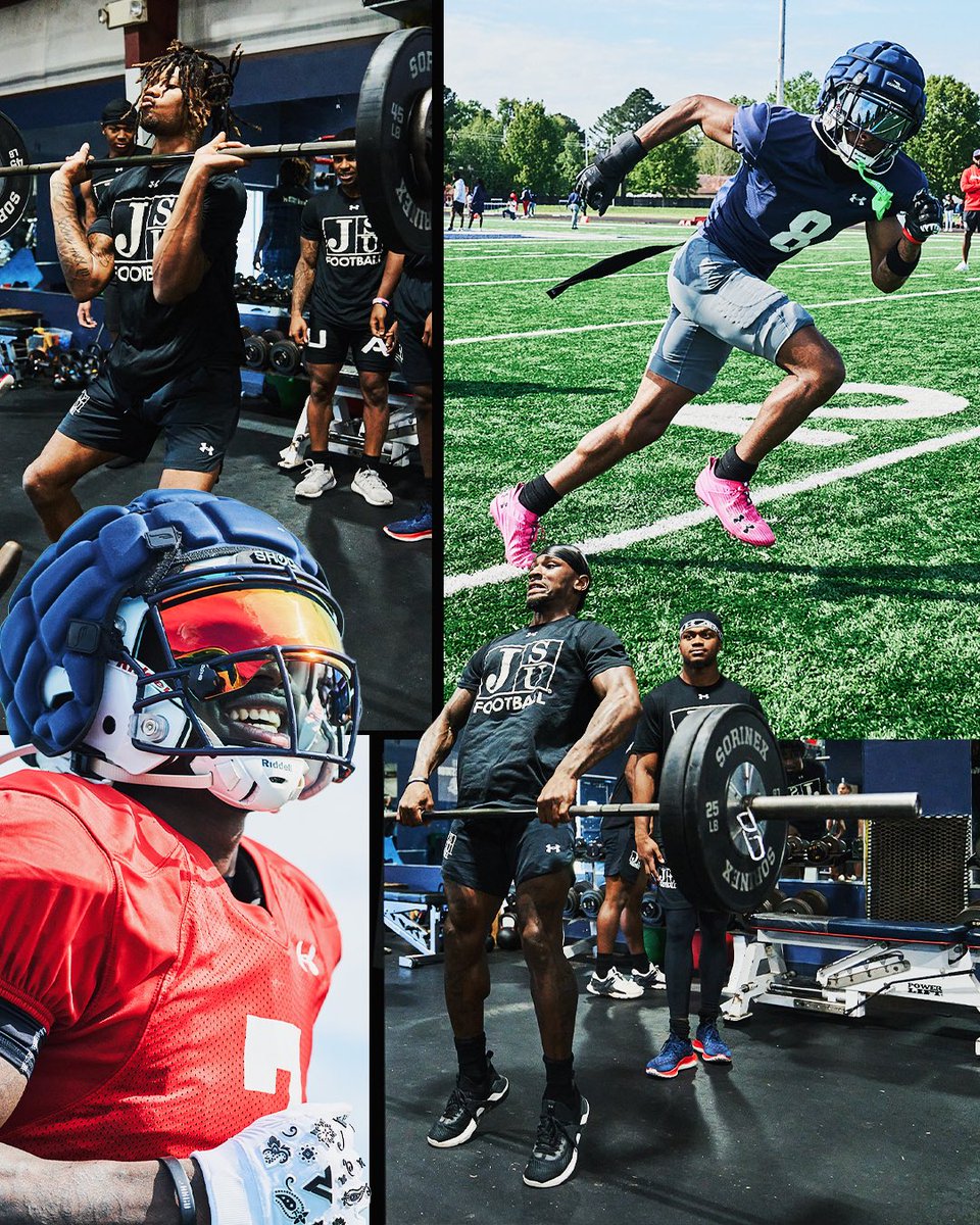 Under Armour tweet media