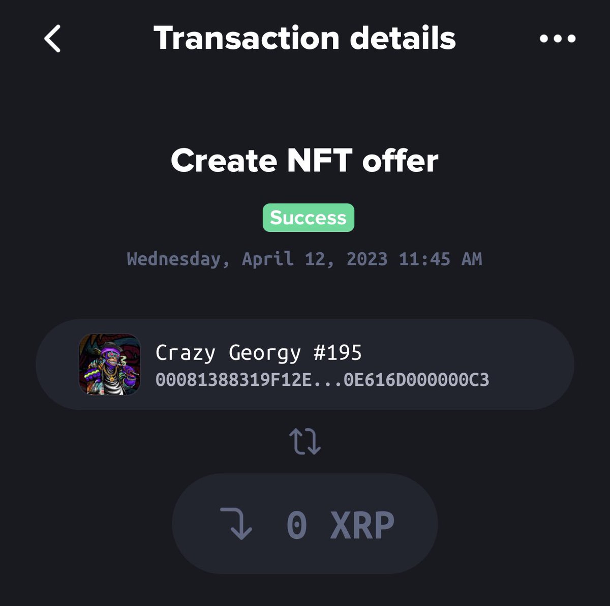 11SheaX's tweet image. And Bam! Another Winner of and awesome @cgeorgy11 goes to @littlestgirl ! 

Big Congrats and thank you for rocking on The #ThinkHighCrew 

And thank you @TylerTwoDabs for running this Giveaway!