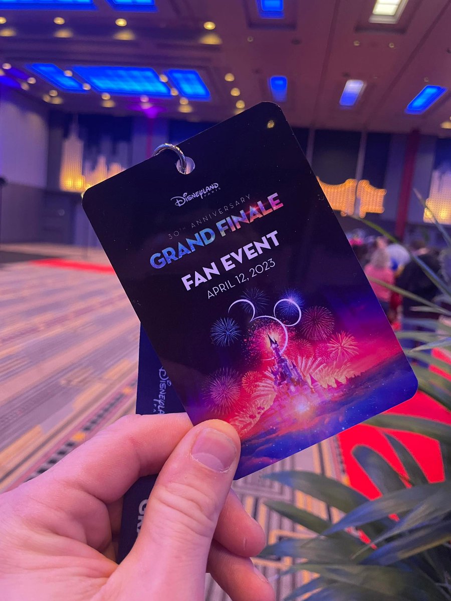 Denise at Mousesteps tweet media