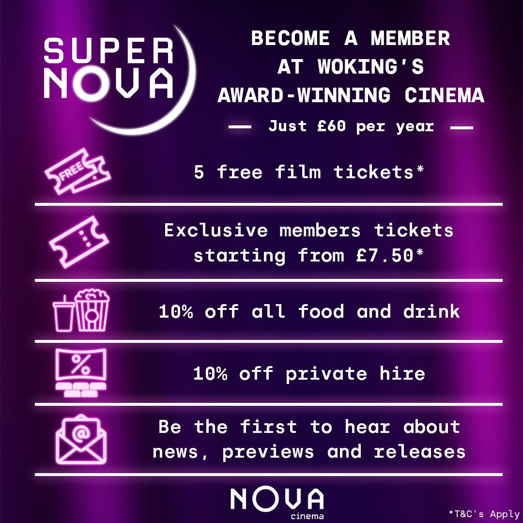 Nova Cinema tweet media