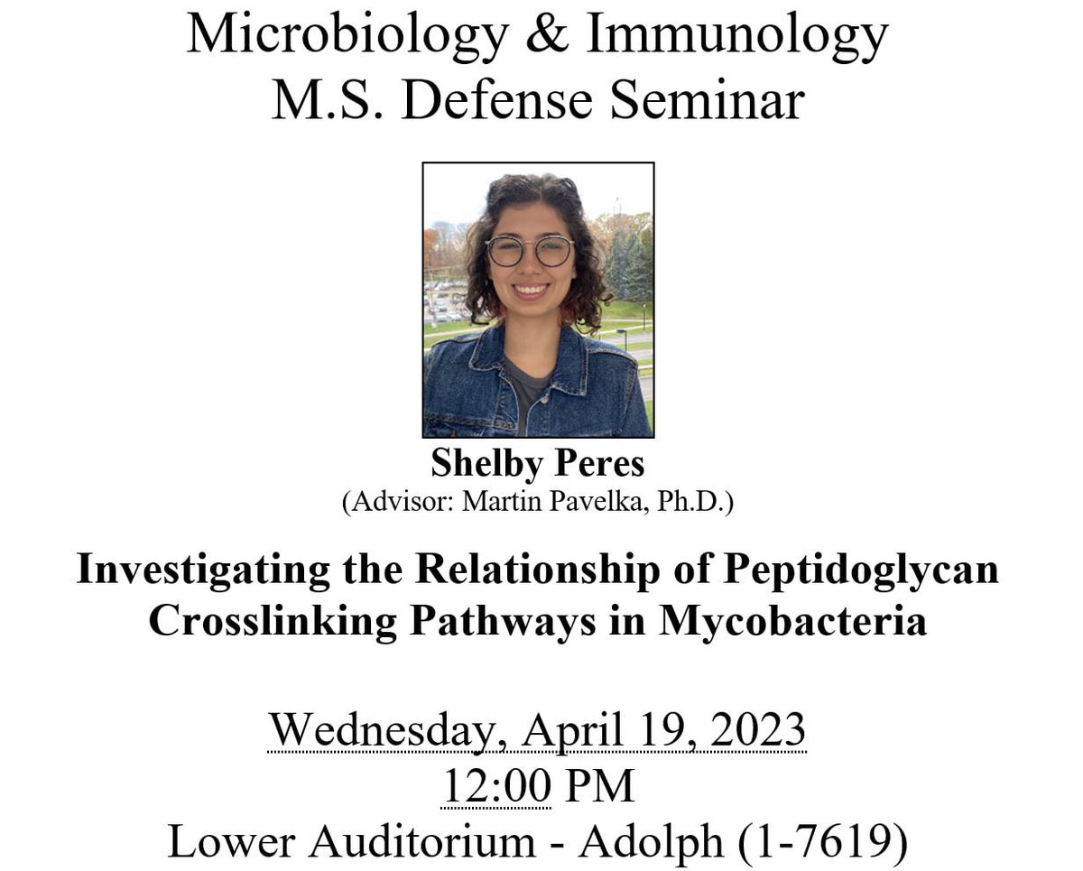 URMC Immunology, Microbiology, & Virology tweet media