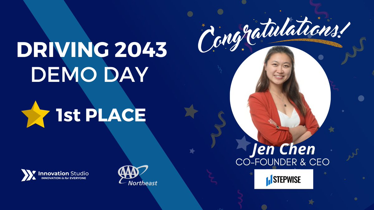 Innovation Studio tweet media