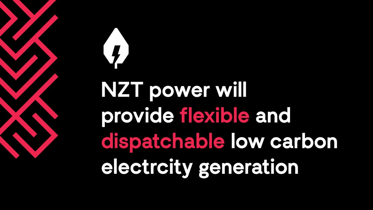 As of March 2023, NZT Power was named on the Track-1 negotiations project list as part of Phase 2 of the Cluster Sequencing process for CCUS. NZT Power will export low carbon power to the grid, powering over a million homes.

bit.ly/3KyR1C3