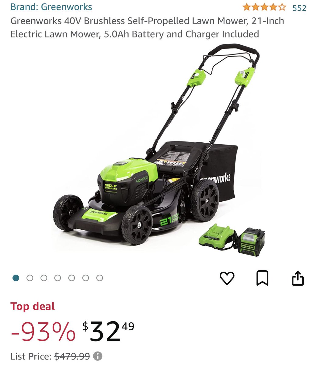 Lord Of Savings • Hot Deals, Discounts, & More tweet media