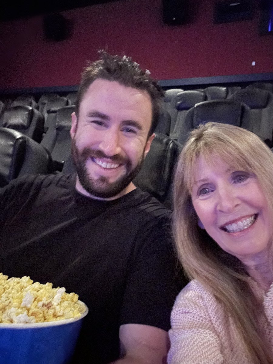 Judy (Jude) Harrison tweet media