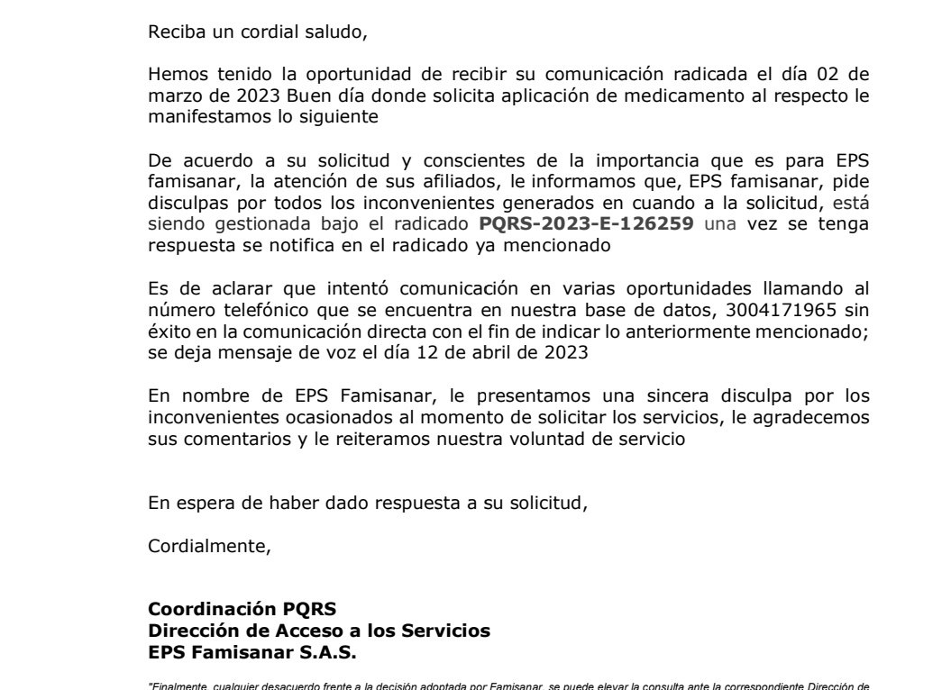 Andrea Marca Matamoros tweet media