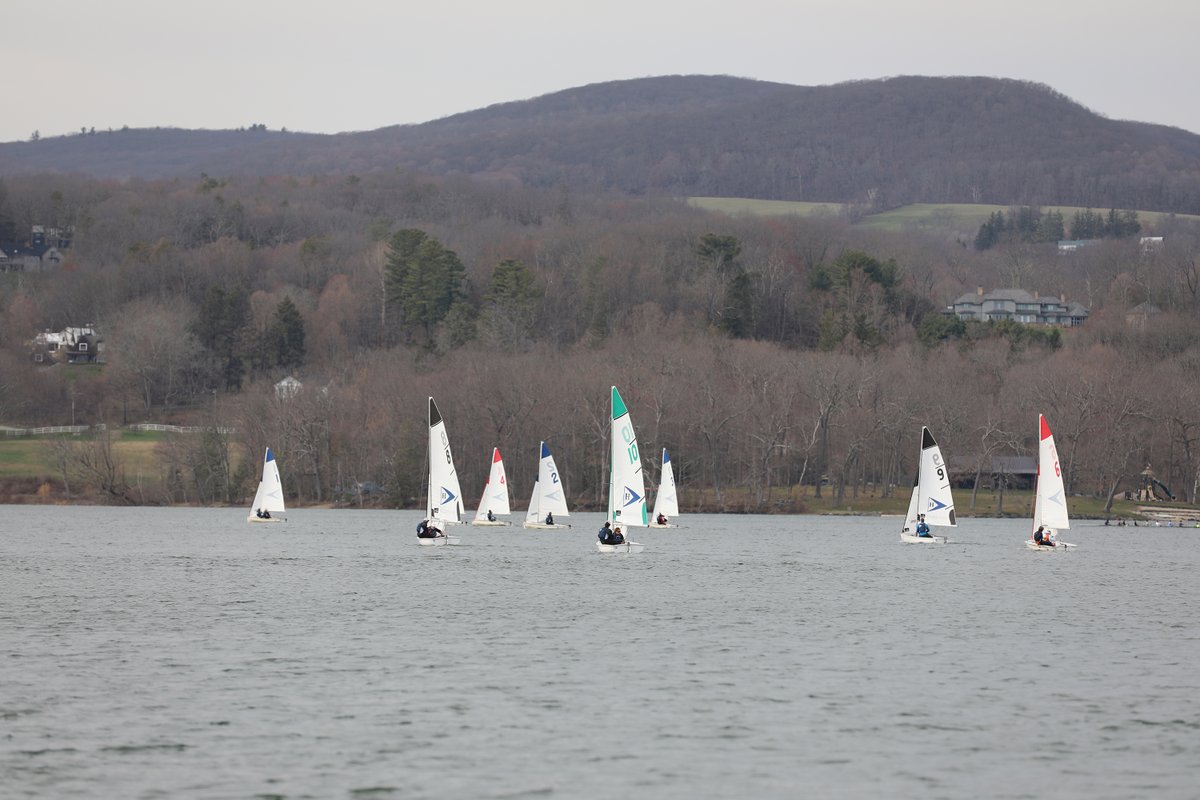 HotchkissSchool on Twitter "Our sailing and rowing teams enjoyed the