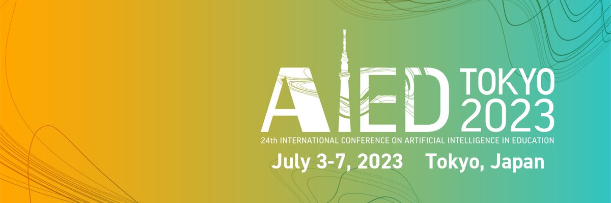 Registration and visa support information is now available on the conference website. We strongly encourage you to plan your travel and apply for your Japanese visa as soon as possible.

aied2023.org/visa_support.h…

<a href="/AIEDconf/">AIED</a> 
<a href="/IAIEDsociety/">IAIED Society</a>