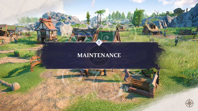 The Settlers: New Allies tweet media