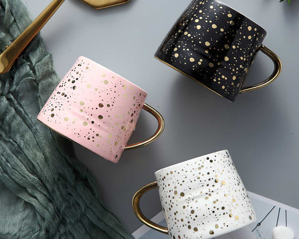 SaucerMy's tweet photo. Starry Sky Patterned Ceramic Coffee Mug #modern #beautiful https://t.co/0FkcyZY0nS https://t.co/xM1Yj41fmX