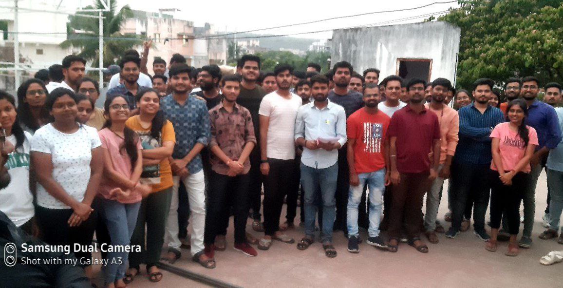 Engineers Association Official tweet media