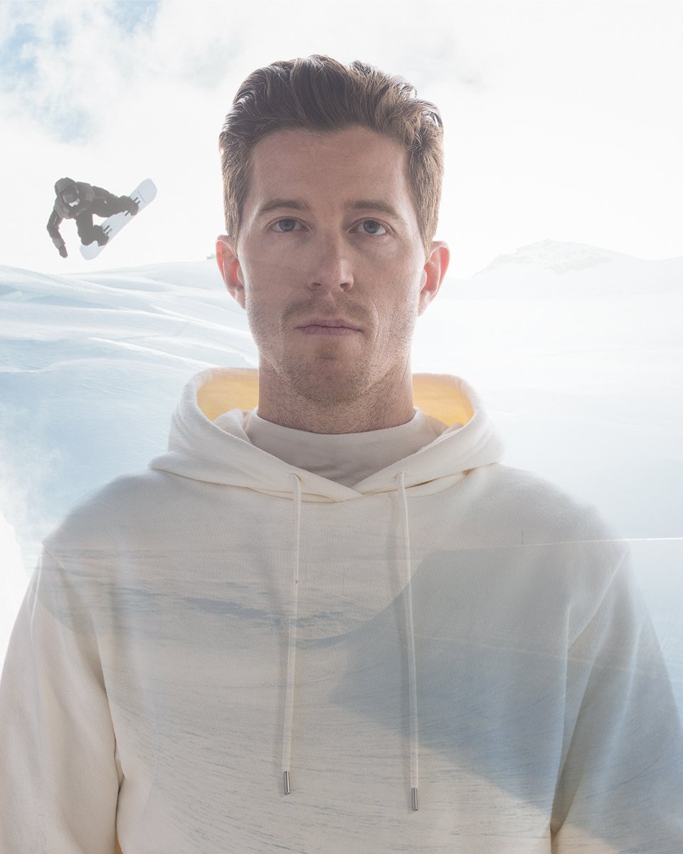 Like you've never seen him before. 

#ShaunWhiteTheLastRun is coming soon to Max. #StreamOnMax