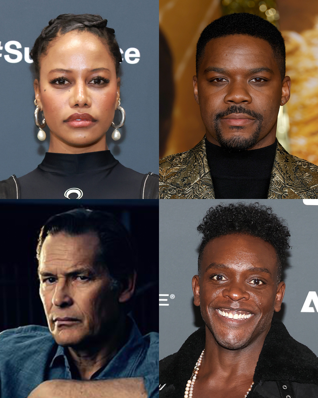 It' Prequel Series at HBO Max Casts Taylour Paige, Jovan Adepo