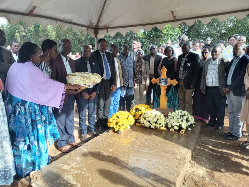 UR-CE Rwanda tweet media