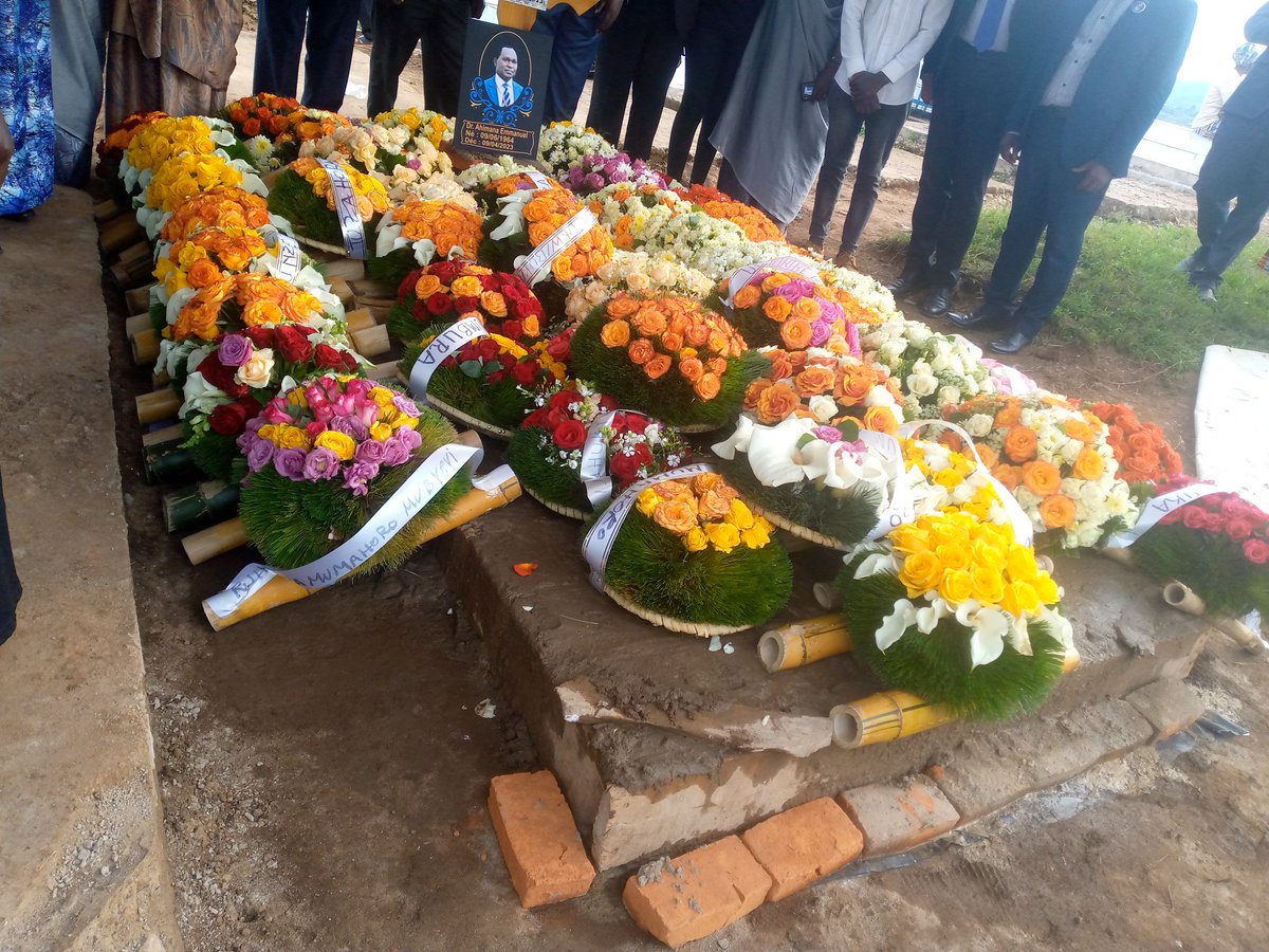 UR-CE Rwanda tweet media