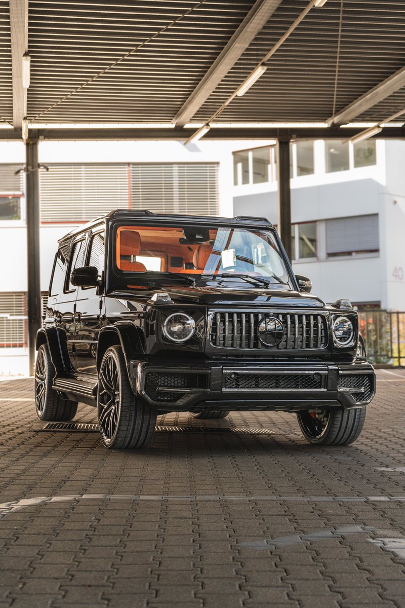 HOF_Manufaktur's tweet photo. Ready for your next ride? HG 63 by HOFELE
#hofele #MercedesAMG #Hofeledesign #MercedesBenz #Gwagon #Gclass #luxury #hofele #G63 #gclasse #mercedesg #mbfanphoto #mbsocialcar #mercedesg63 https://t.co/KaeIrCHDrO