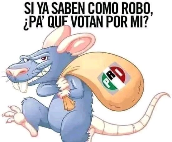 asesorias1957's tweet photo. @AntiTelevisaMx @pelayo_miguel Pues claro esa es la valiente candidata. Jajajajja pura basura política y pura rata. https://t.co/cmWViyhMbX