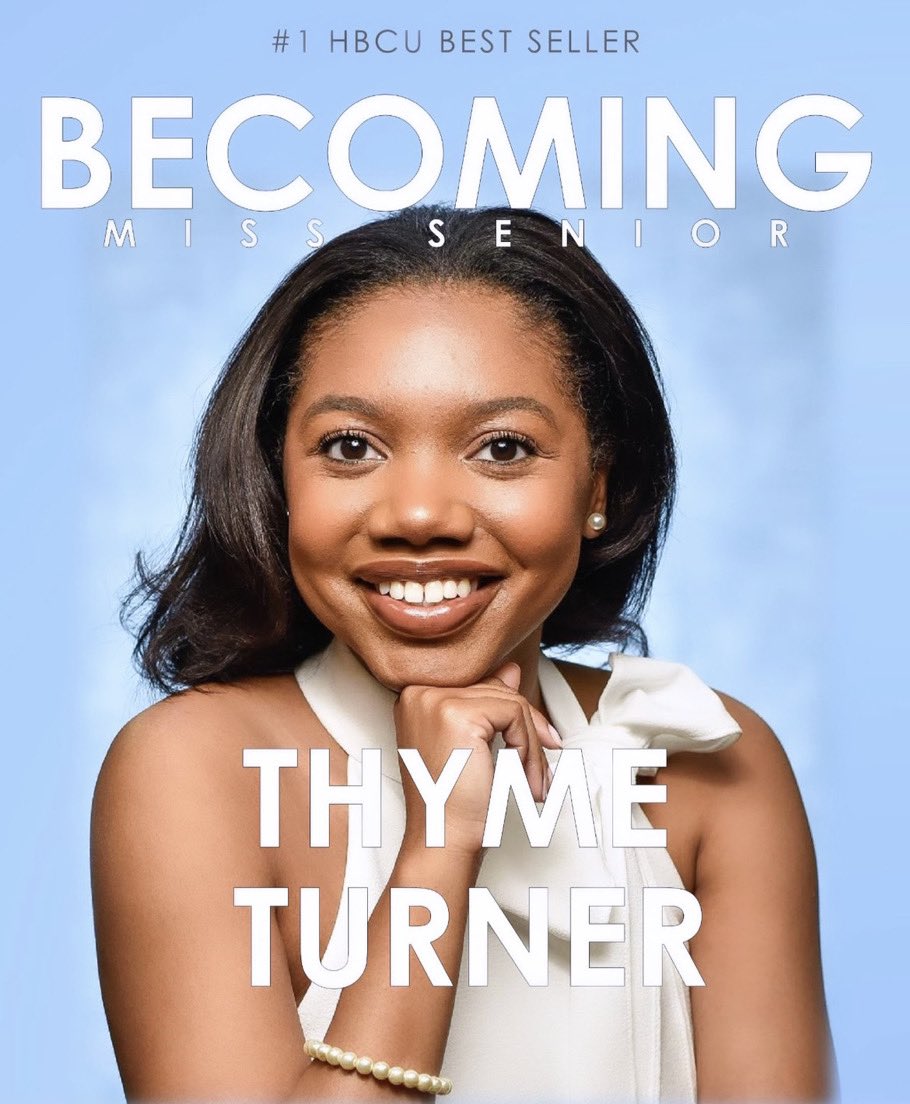 “People who are truly strong lift others up. People who are truly powerful bring others together” Michelle Obama. GramFam24, allow me to show you all how strong and powerful we can be together by electing me to BECOME your 2023-2024 Miss Senior👑
#GramElections2K23 <a href="/Gram_BOE/">Grambling Board of Elections</a>