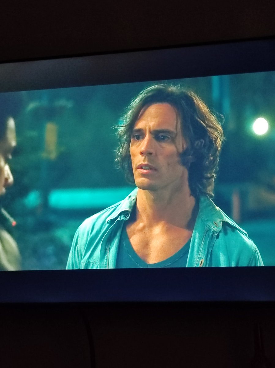 Veo #DaisyJonesAndTheSix por la trama.
La trama: