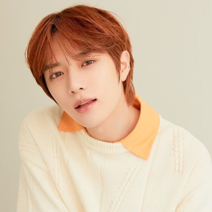 yunjin & beomgyu thinker (@01zarchive) on Twitter photo 