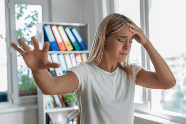 Discover the causes of chronic dizziness, treatment options, and lifestyle changes to alleviate symptoms in our article. Take control of your health, and read on! 

zurl.co/a6CW