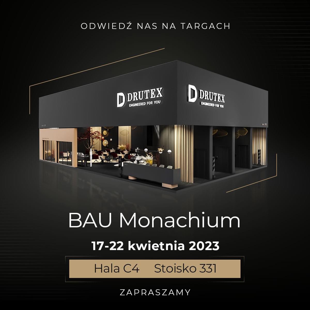 DRUTEX SA tweet media