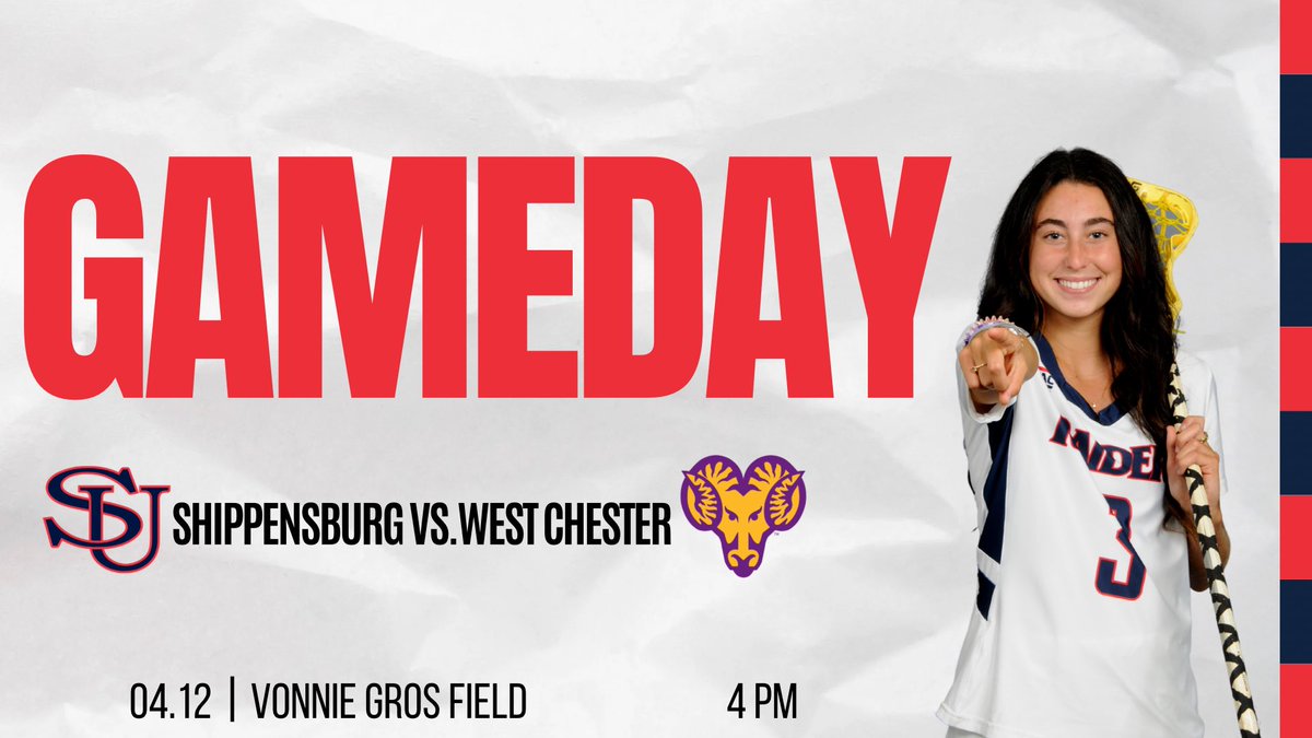 4 pm. Tune in.😈

📽️: psacsportsdigitalnetwork.com/wcupagoldenram…
📊: wcupagoldenrams.com/sidearmstats/w…