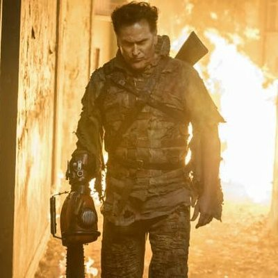 Paulie Esther tweet media