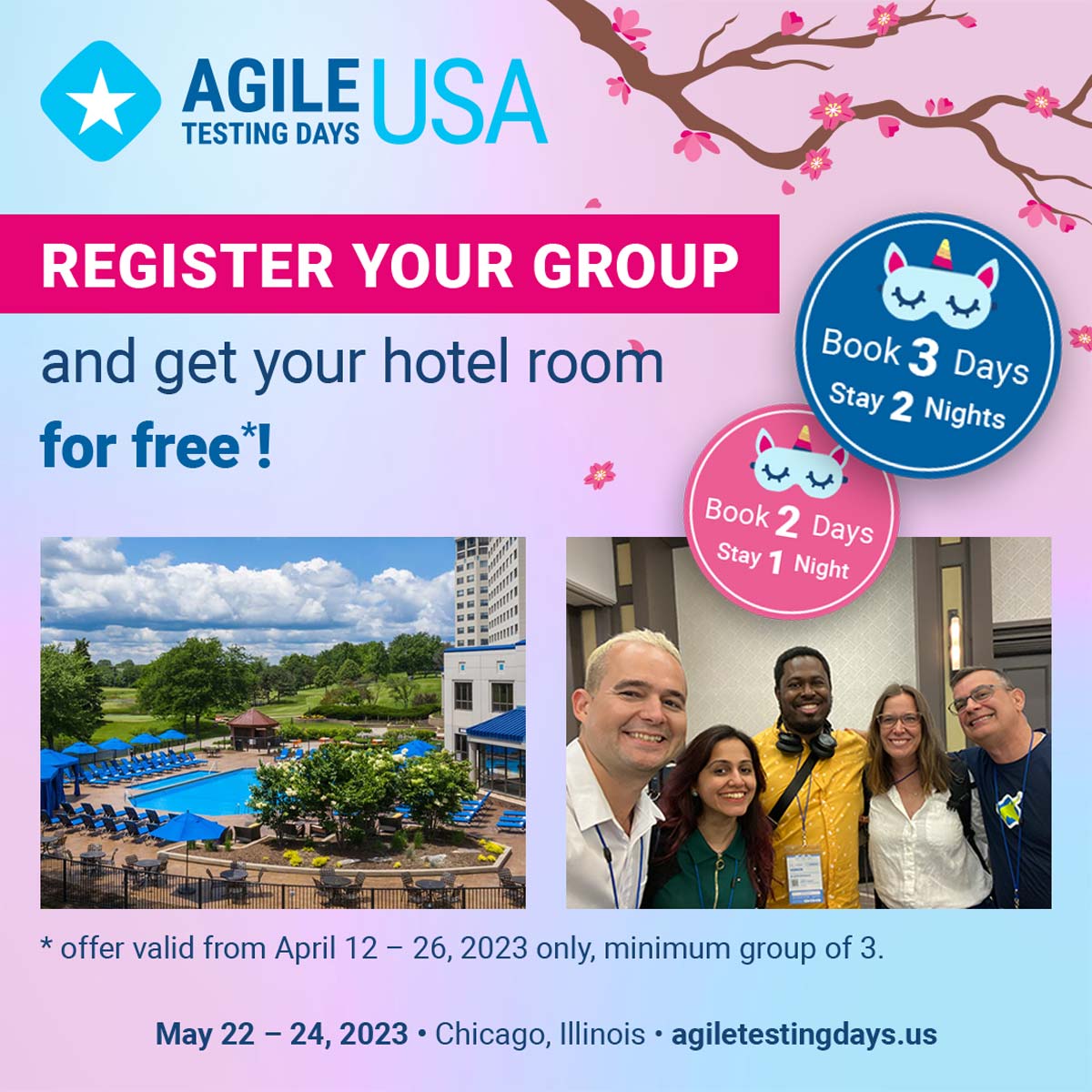 Ina #AgileTDUSA 🏳️‍🌈 tweet media