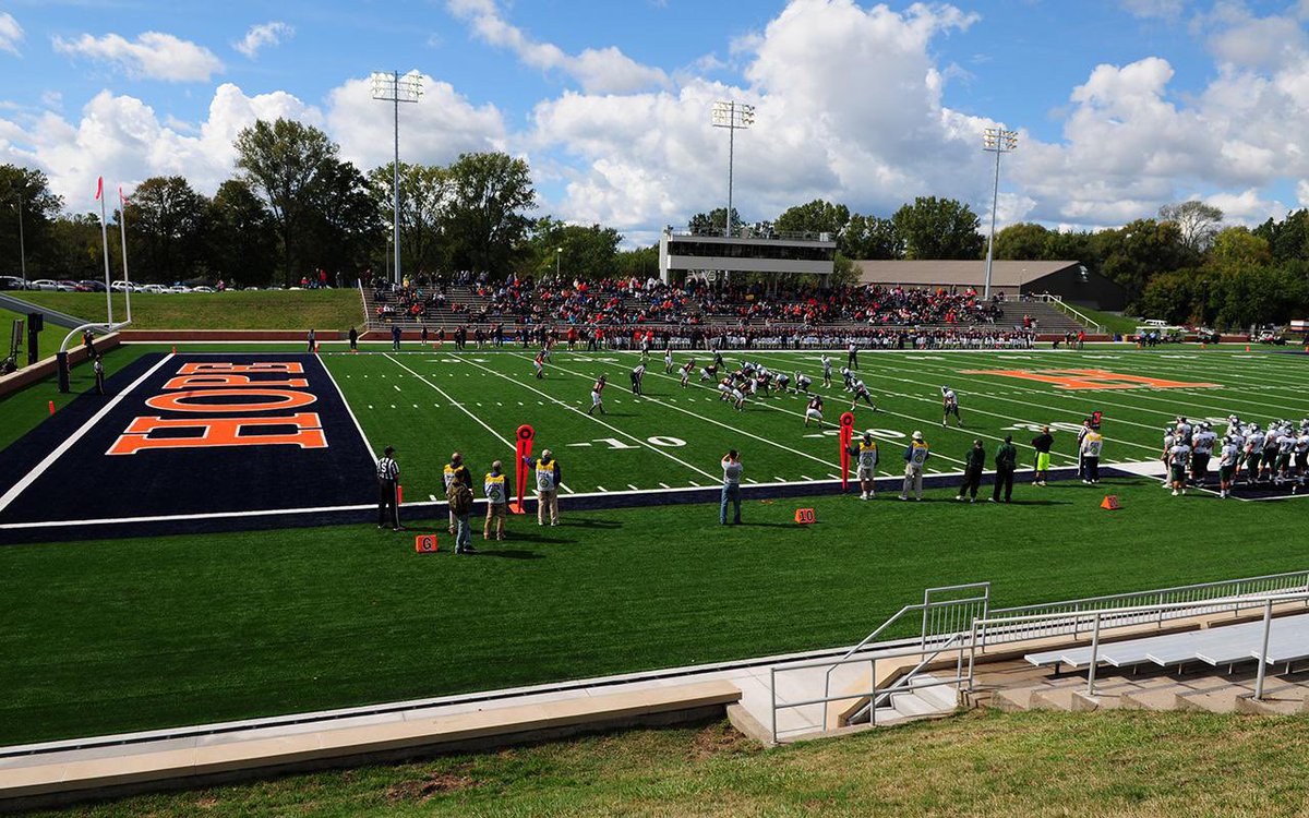 Grateful to receive an offer from Hope College! Thank you @PStuursm @CoachHawken @coachjimcaserta @Coach_HThompson