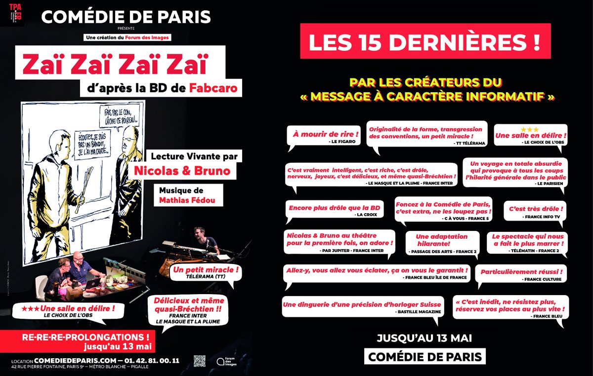 Nicolas Charlet tweet media