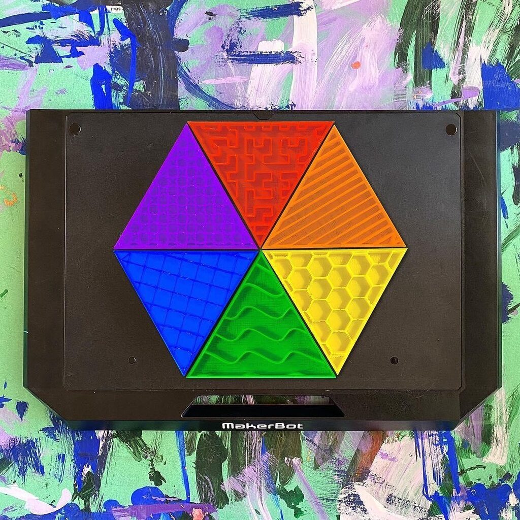Elementaryarts's tweet photo. Have you attended the National Art Education Association conference before? If so, how many times you've been! 🔴 for one time, 🟠 for 2 times, 🟡 for 3 times, 🟢 for 4 times, 🔵 for 5 times, 🟣 for more than 5 times. #NAEA #arteducation #conference #artteachers #teachingart #… https://t.co/KXSEg9u4az