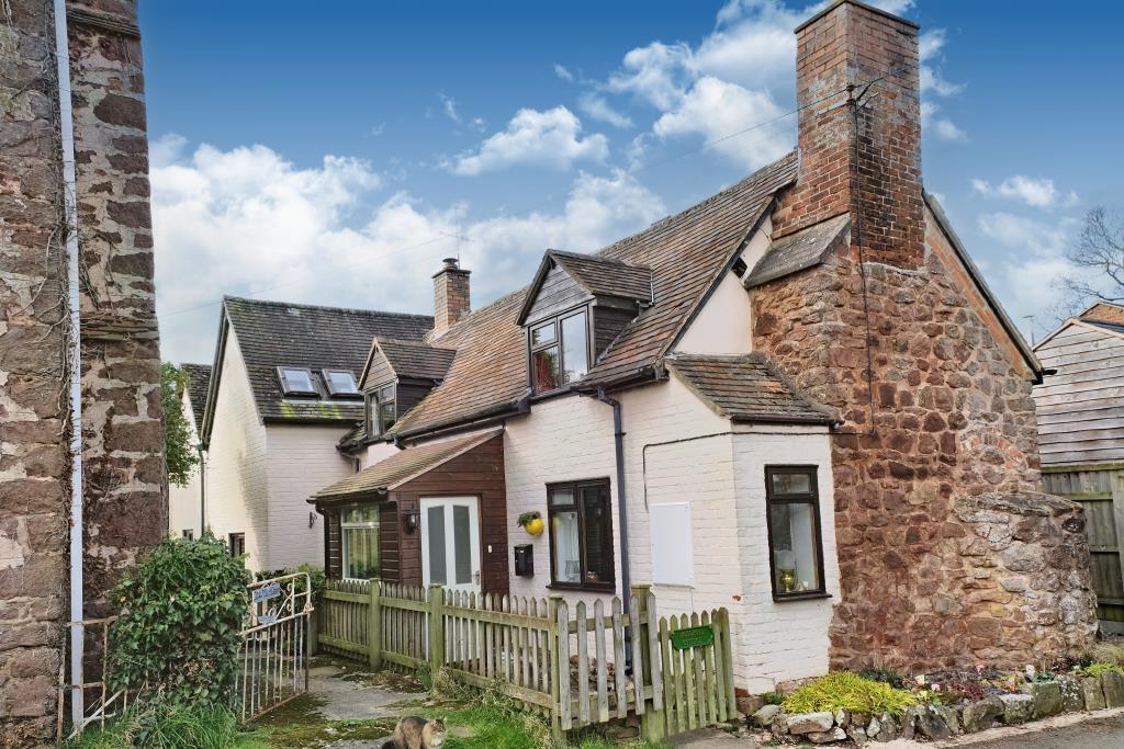 3 Counties Cottage Sales tweet media