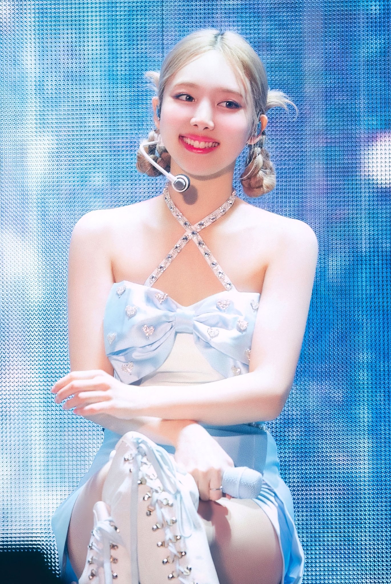 TWICE ナヨン 7.4 台湾ビール祭　VIP入場特典 FthoilsaEAEHXWI.jpg:large