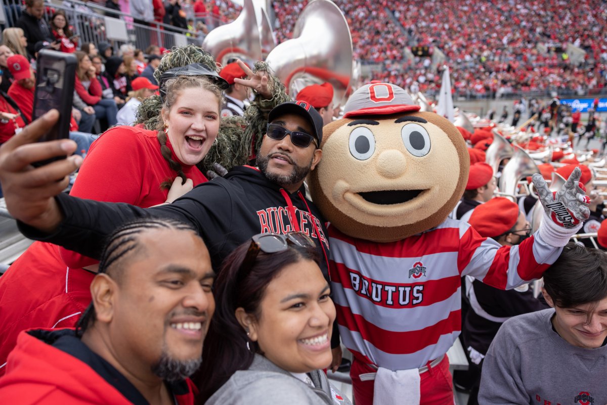 Ohio State tweet media