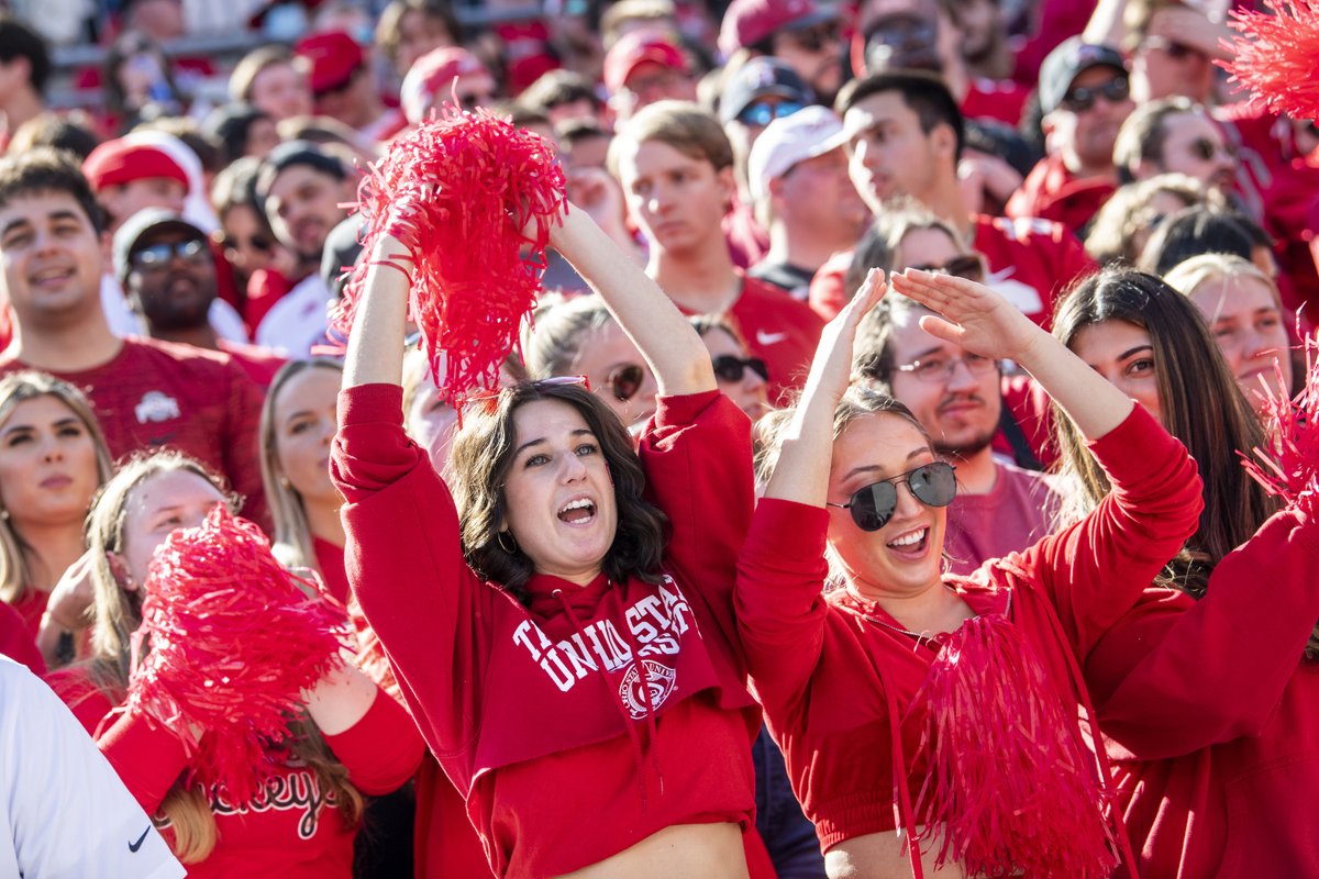 Ohio State tweet media