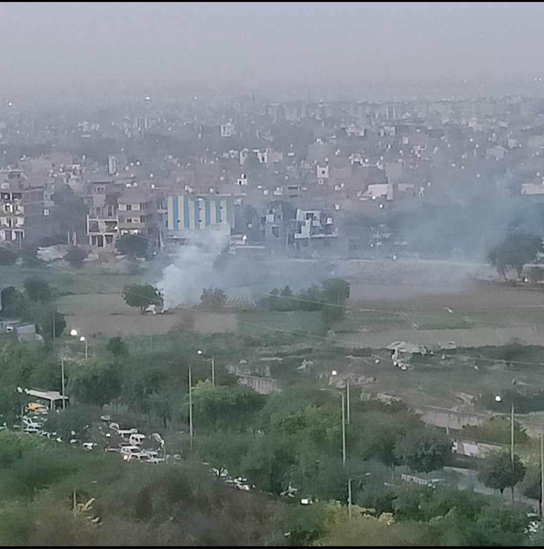 Aniruddha Chatterjee tweet media