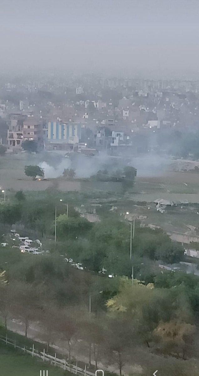 Aniruddha Chatterjee tweet media