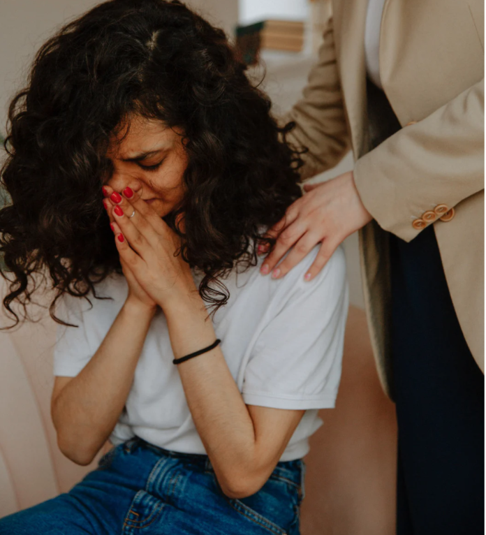 This Wednesday we're talking about the reality behind cultural stigma and seeking mental health services. Help end this stigma: 
Seek valid info 
Use appropriate language 
People we look up to normalizing mental illness 
Seek community support 
Advocacy 
health.choc.org/understanding-…