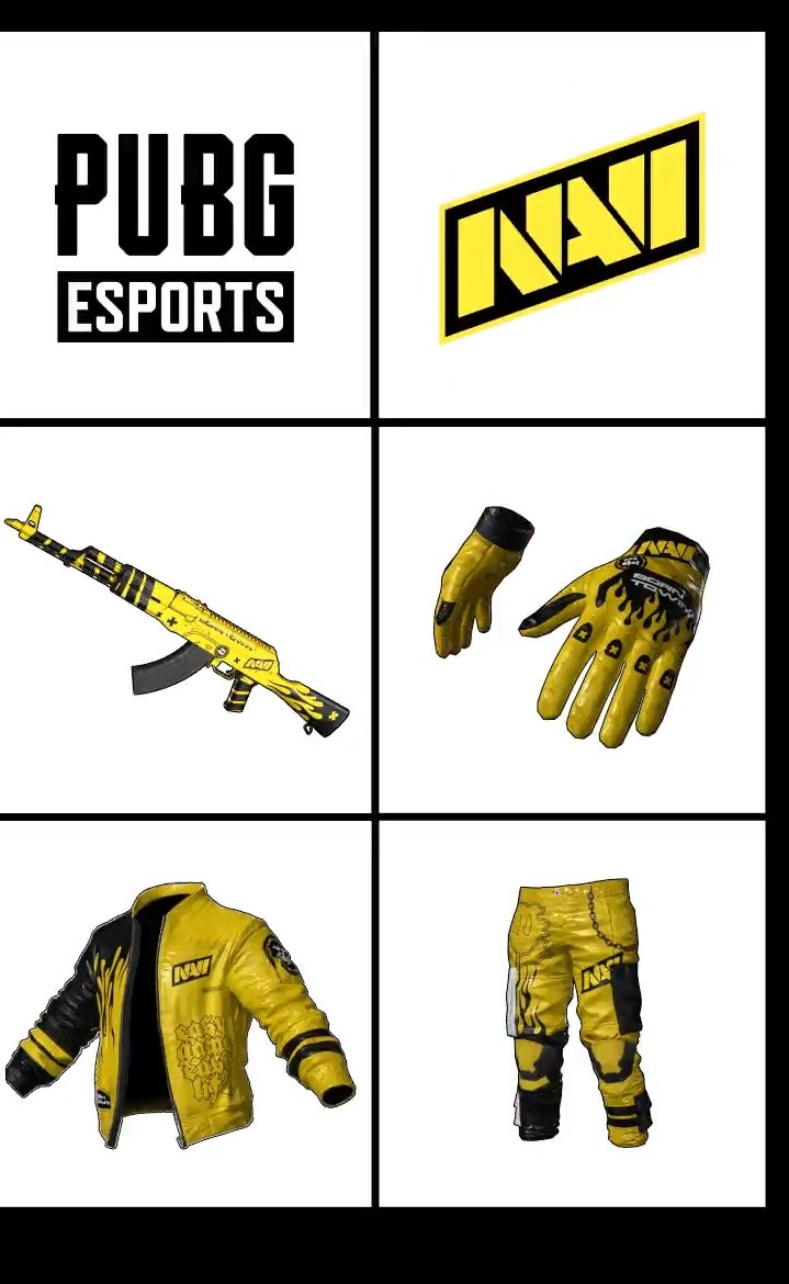 Pipov1tch's tweet photo. @PUBG_EU @PUBGEsports Pray for Ukraine! https://t.co/Z6vevydwUT