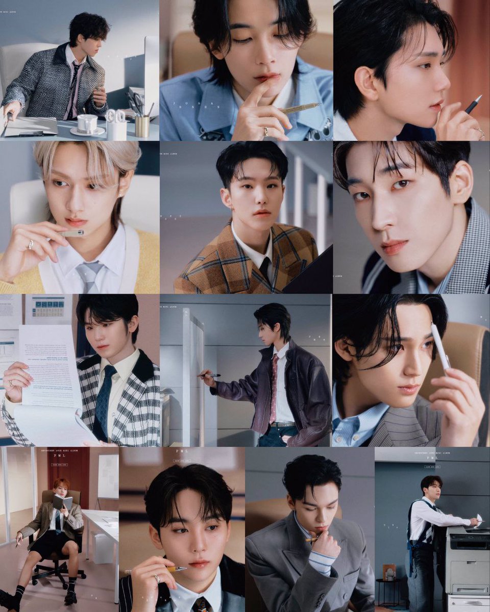 SpainCarat's tweet photo. 🚨📸 Fotos conceptuales oficiales: Faded Mono Life 
@pledis_17

#FallenMisfitLost_Photo 
#FML_D12 
#SeventeenComeToSpain
#SeventeenComeEurope

@pledis_17 https://t.co/R9UEy5xo2A
