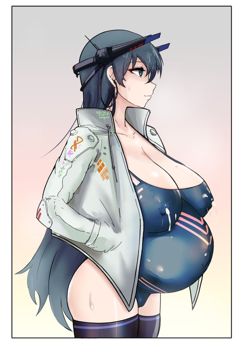 淫印天使:明的日常服裝～ 