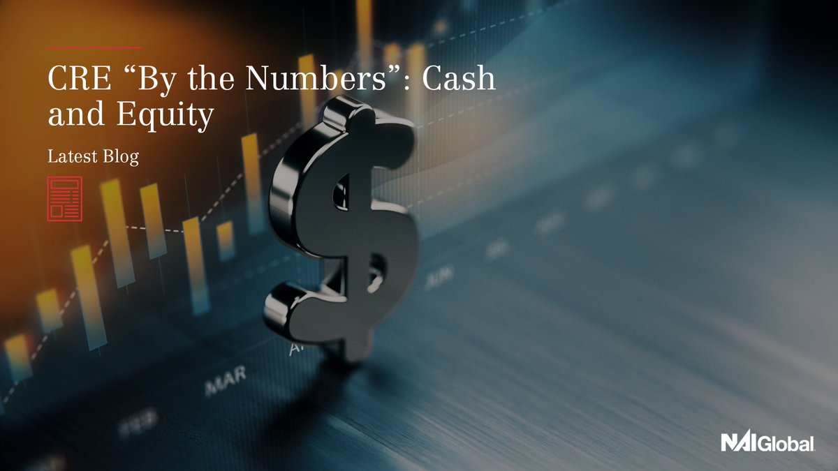 NAIGlobal's tweet photo. There are many calculations that a Broker keeps in their toolbox🧰.

Which metrics do you prioritize when dealing with new clients? And which are the most straightforward to explain?

To read our Cash and Equity blog: https://t.co/8fNYxwcgAp

#CRE #CRENews #CREBlog #Brokers https://t.co/MJ0vT8Hkwp